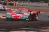 1991 Mazda 787B. Image by Mazda.