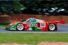 1991 Mazda 787B. Image by Mazda.