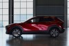 2019 Mazda CX-30. Image by Mazda.