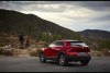 2019 Mazda CX-30. Image by Mazda.