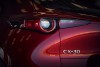 2019 Mazda CX-30. Image by Mazda.