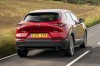 Driven: Mazda CX-30. Image by Mazda UK.
