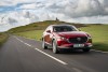 2020 Mazda CX-30 Skyactiv-X 180 GT Sport. Image by Mazda UK.