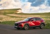 2020 Mazda CX-30 Skyactiv-X 180 GT Sport. Image by Mazda UK.