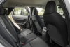 2025 Mazda CX-30 e-Skyactiv G Homura 140PS. Image by Mazda.