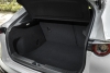 2025 Mazda CX-30 e-Skyactiv G Homura 140PS. Image by Mazda.