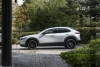2025 Mazda CX-30 e-Skyactiv G Homura 140PS. Image by Mazda.