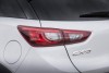 2015 Mazda CX-3. Image by Mazda.