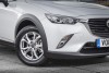 2015 Mazda CX-3. Image by Mazda.