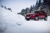 2016 Mazda CX-3 AWD. Image by Mazda.