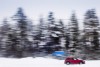 2016 Mazda CX-3 AWD. Image by Mazda.