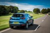 2019 Mazda CX-3 1.8d UK test. Image by Mazda UK.