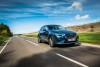 2019 Mazda CX-3 1.8d UK test. Image by Mazda UK.