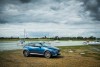 2019 Mazda CX-3 1.8d UK test. Image by Mazda UK.