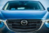 2019 Mazda CX-3 1.8d UK test. Image by Mazda UK.