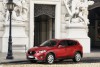 2012 Mazda CX-5. Image by Mazda.