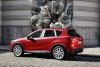 2012 Mazda CX-5. Image by Mazda.