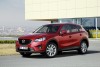 2012 Mazda CX-5. Image by Mazda.