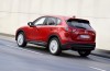 2012 Mazda CX-5. Image by Mazda.