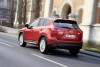 2012 Mazda CX-5. Image by Mazda.