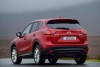 2014 Mazda CX-5. Image by Max Earey.