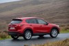 2014 Mazda CX-5. Image by Max Earey.