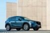 2014 Mazda CX-5. Image by Mazda.