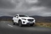 2015 Mazda CX-5. Image by Max Earey.