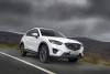 2015 Mazda CX-5. Image by Max Earey.