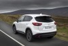 2015 Mazda CX-5. Image by Max Earey.