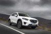 2015 Mazda CX-5. Image by Max Earey.