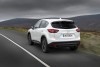 2015 Mazda CX-5. Image by Max Earey.