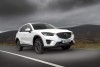 2015 Mazda CX-5. Image by Max Earey.