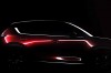 Mazda readies all-new CX-5 for LA. Image by Mazda.