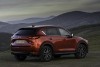 2018 Mazda CX-5. Image by Mazda.