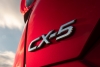2020 Mazda CX-5 Skyactiv-X Cylinder Deactivation UK test. Image by Mazda UK.