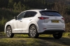 2022 Mazda CX-5 GT Sport. Image by Mazda.