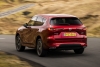 2023 Mazda CX-60 e-Skyactiv D MHEV 3.3 AWD Takumi. Image by Mazda.