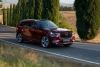 Mazda CX-80 expands SUV range. Image by Mazda.