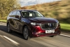 Driven: 2025 Mazda CX-80 3.3 e-Skyactiv D. Image by Mazda.