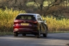 2025 Mazda CX-80 3.3 e-Skyactiv D MHEV AWD Takumi Plus. Image by Mazda.
