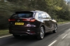 2025 Mazda CX-80 3.3 e-Skyactiv D MHEV AWD Takumi Plus. Image by Mazda.