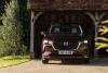 2025 Mazda CX-80 3.3 e-Skyactiv D MHEV AWD Takumi Plus. Image by Mazda.