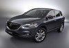 2013 Mazda CX-9. Image by Mazda.