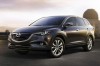 2013 Mazda CX-9. Image by Mazda.