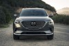 2016 Mazda CX-9. Image by Mazda.