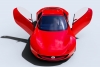 2023 Mazda Iconic SP concept. Image by Mazda.