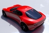 2023 Mazda Iconic SP concept. Image by Mazda.