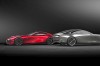 Is Mazda plotting a rotary return with Vision Coupe? Image by Mazda.