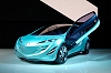 2008 Mazda Kiyora concept. Image by Kyle Fortune.